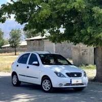 تیبا۲مدل۱۴۰۰