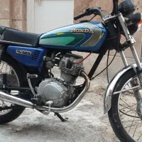 هوندا125نقد واقساط