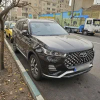 تیگو ۷ پرو پرمیوم ۱۴۰۳