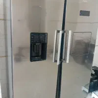 یخچال دوقلو الکترواستیل