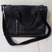 کیف چرم