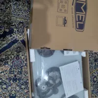 خودروسیله خونه