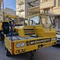 شاگرد جرثقیل