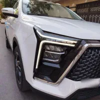 KMC X5 2024|خودرو سواری و وانت|مشهد, سناباد|دیوار