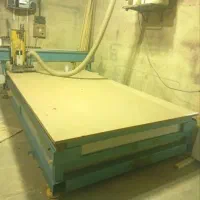 دستگاه cnc