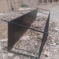 پالت و زیر باری