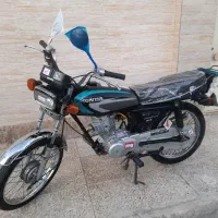 هوندا نامی در حد مدارک تکمیل آماده انتقال با بیمه