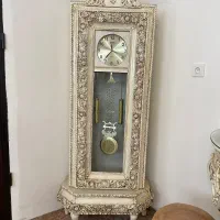 ساعت ایستاده نو