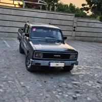 مزدادوکابین2000مدل80