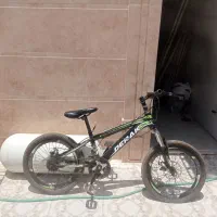 دوچرخه 20