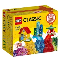 لگو سری Classic مدل Creative Builder Box 10703
