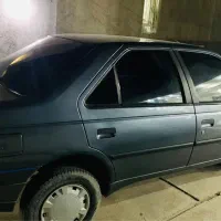 پژو ۴۰۵ مدل ۹۶