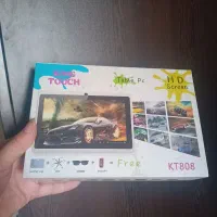تبلت کودک