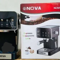 اسپرسوساز نوا مدل NCM-173