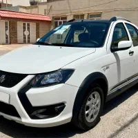 فروش کوییک GXRتیپ Lصفر مدل1405تازه تحویل