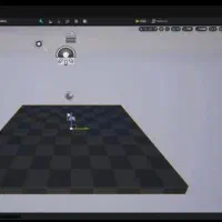 برنامه نویس Unreal Engine