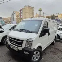 ون اینرودز صفر ون بهمن موتور مدل ۴۰۵ و ۴۰۴ c35