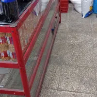 ویتریین ۲متری