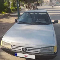 ماشین روا