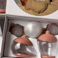 شیشه شیر ایمولیت