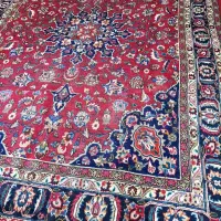 دو تخته فرش ۱۲ متری مارکدار