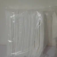 نوار بهداشتی ودستمال کاغذی وشامپو