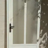 درب و پنجره نونونو