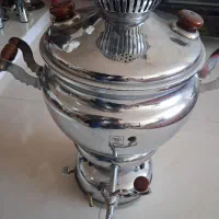 سماور مجلسی بزرگ