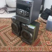 باند ضبط سالم سیستم ماشین  خودرو