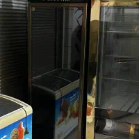 یخچال ایستاده