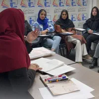 جذب مربی پیش دبستانی و معرفی به کار