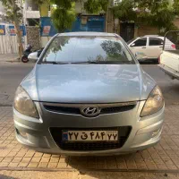 هیوندا i30 مدل ۲۰۱۱ با ضمانت کارنامه