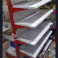 قفسه فروشگاهی