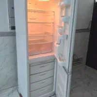 یخچال فریزر امرسان