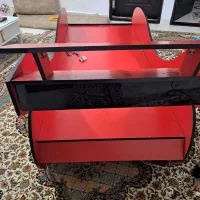 تخت پسرانه طرح ماشین