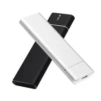 هارد اکسترنال ssd مدل m.2