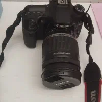 دوربین canon 70D