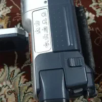 دو عدد دوربین در حد نو