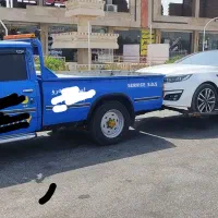 امداد خودرو شبانکاره حمل به سراسر کشور