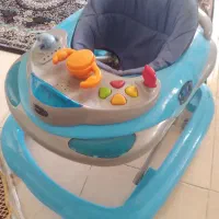 روروک بچه