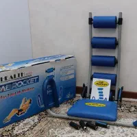 دستگاه درازونشست ابراکت