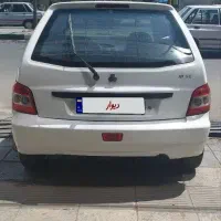 پراید۱۱۱مدل۹۷