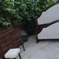سرویس خواب چوب با قیمت پارسال