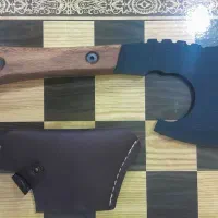 فروش تبر رستم...چته خوش دست