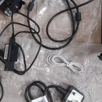 تعدادی کابل