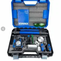 تراز لیزی ویوارکس 4خط 4Dبعدی جشنواره شد