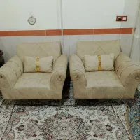 مبل راحتی