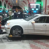 یدک کش امداد خودرو جرثقیل خودرو بر