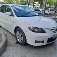 مزدا۳تیپ۳مدل۸۸بدونه خرج