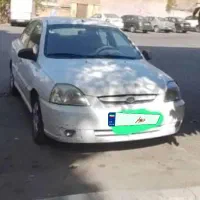 ریو مدل ۸۶